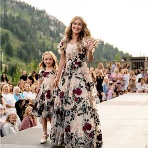 New Child Ivy City Co. Amora Dress